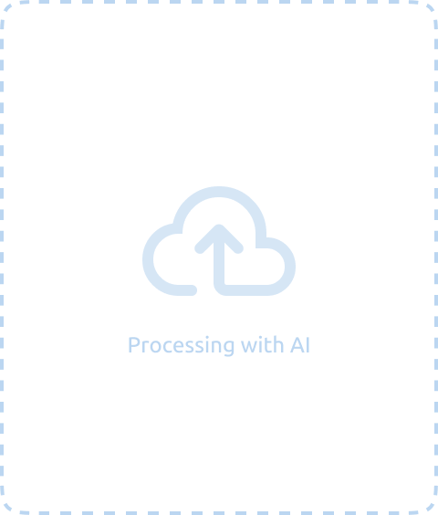 AI content migration